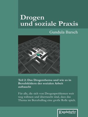 cover image of Drogen und soziale Praxis--Teil 2